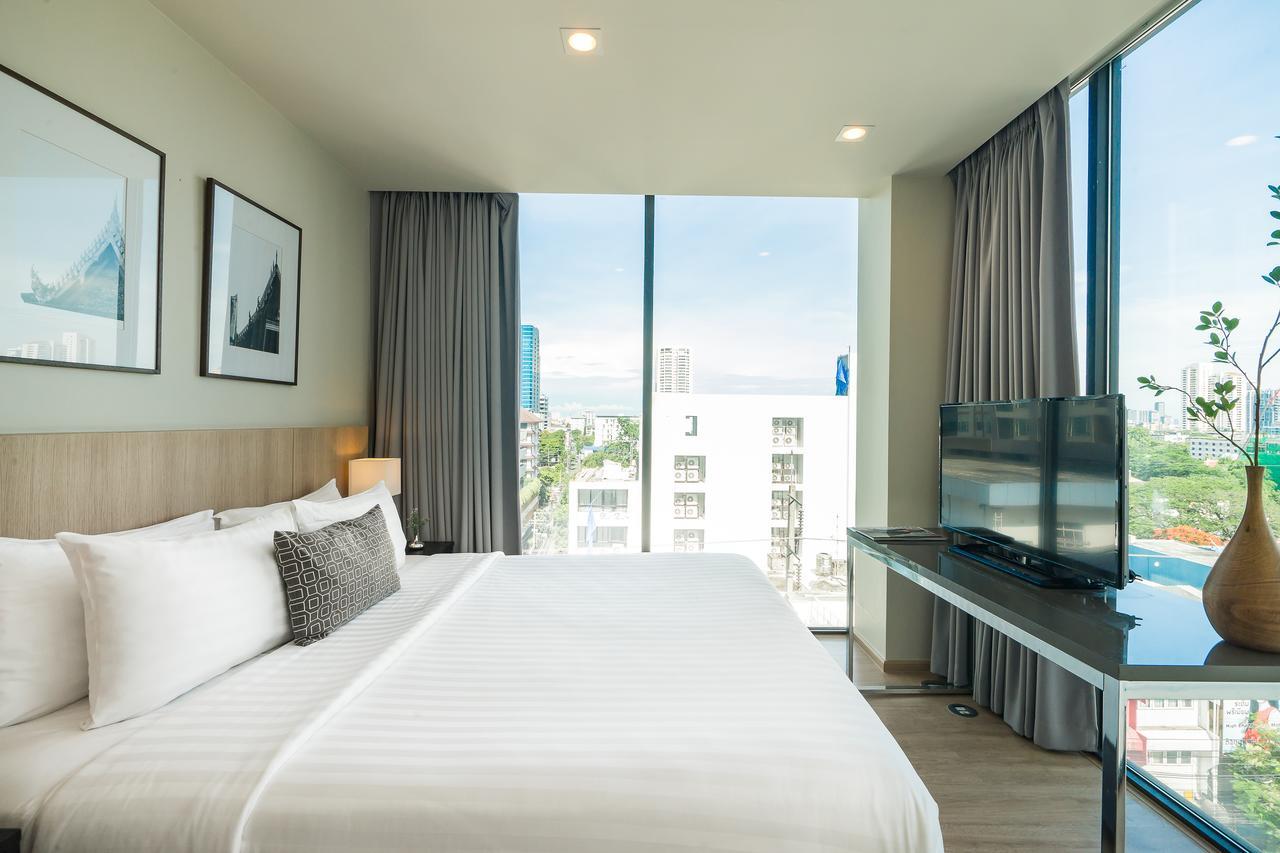 Suite Panorama 1 Chambre