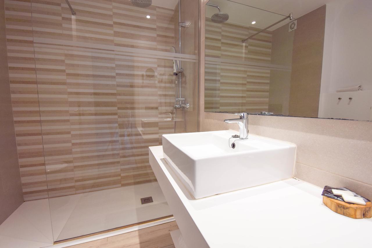 Superior Appartement met 1 Slaapkamer en Uitzicht op Zee