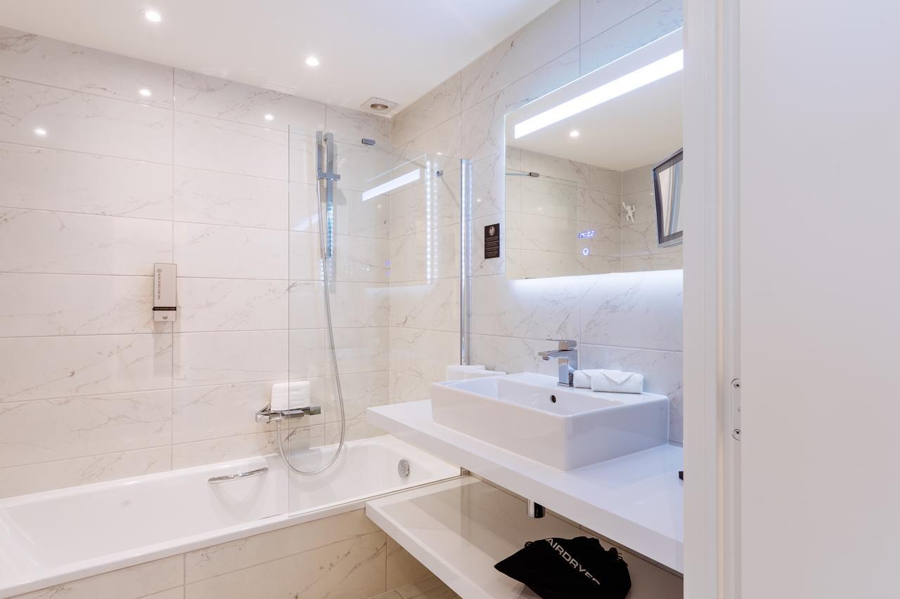 Classic Double Room No Sea View