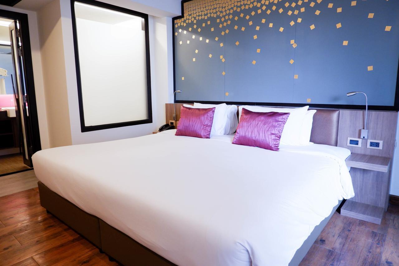 Suite Duplex