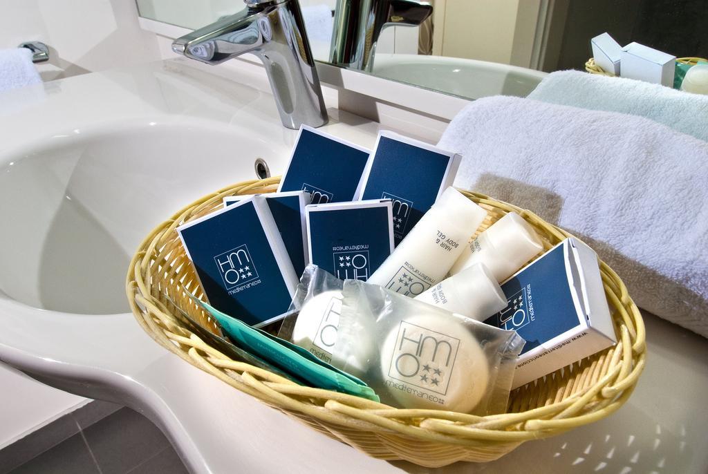Suite Deluxe