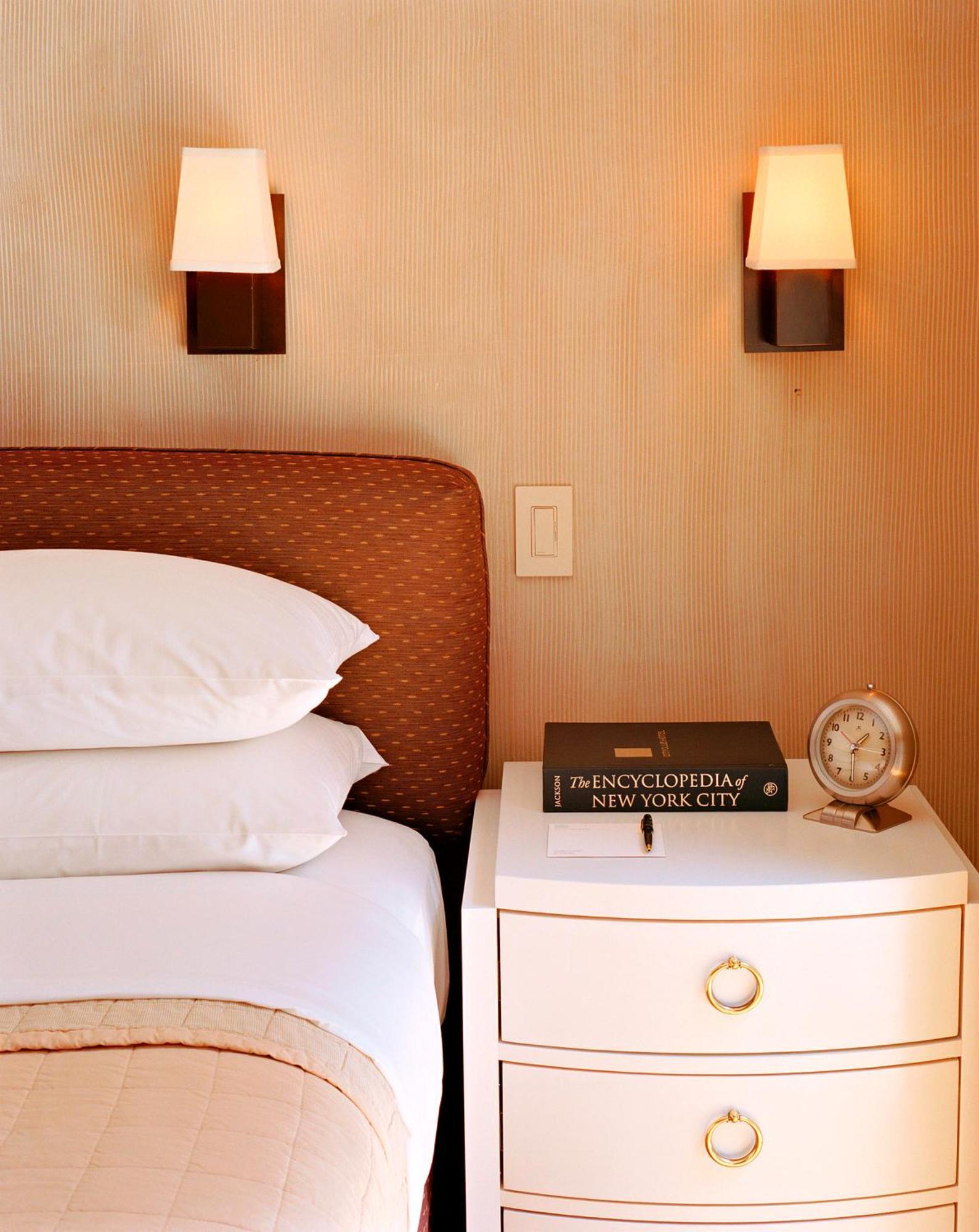 Quarto Queen com Acesso a Pessoas com Mobilidade Condicionada