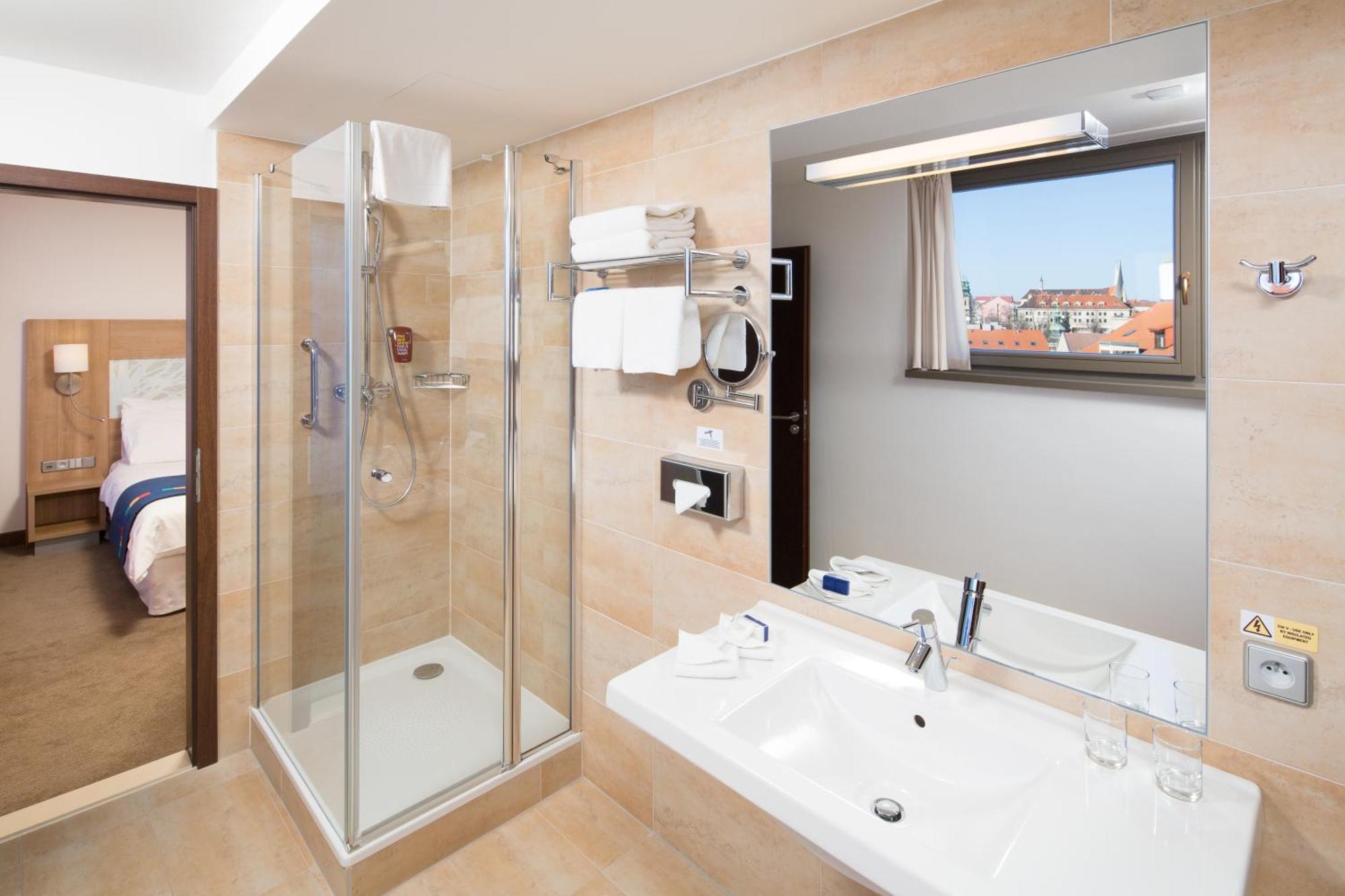 Suite Executive