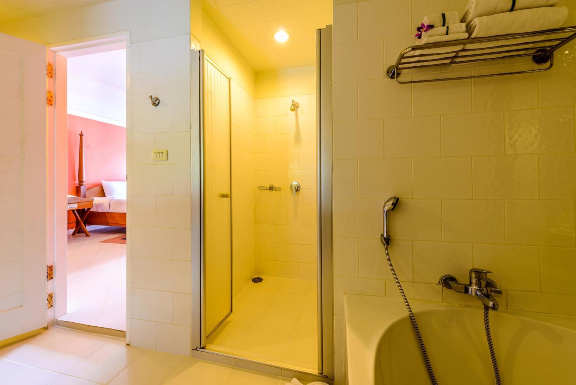 Habitación Familiar