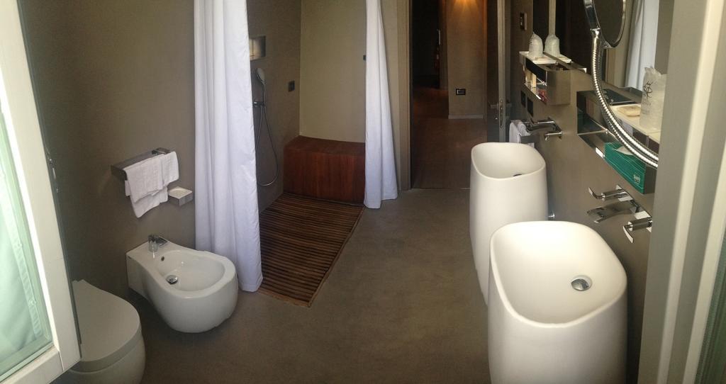 Deluxe Junior Suite