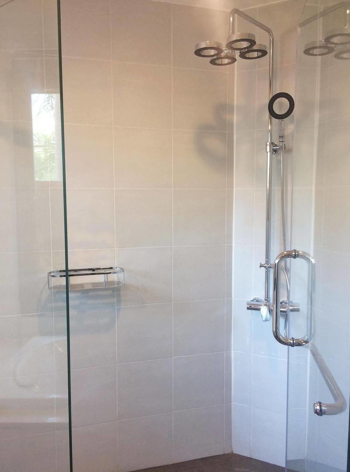 Deluxe Double Room with Pool View