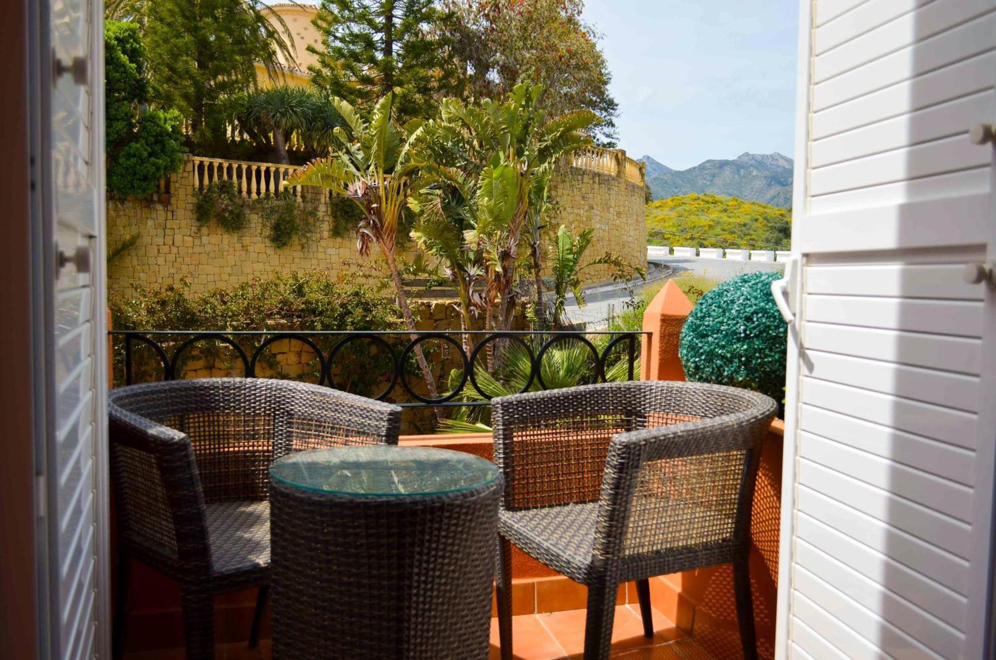 Villa Sea View