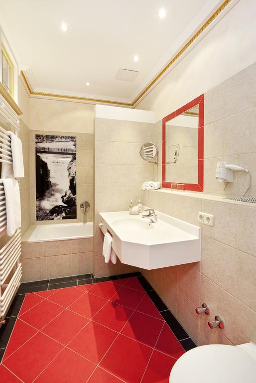 Superior Double Room in main Building