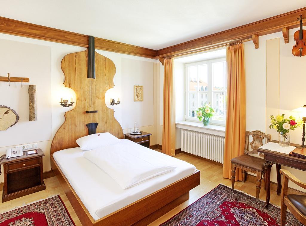 Themed Room in main Building