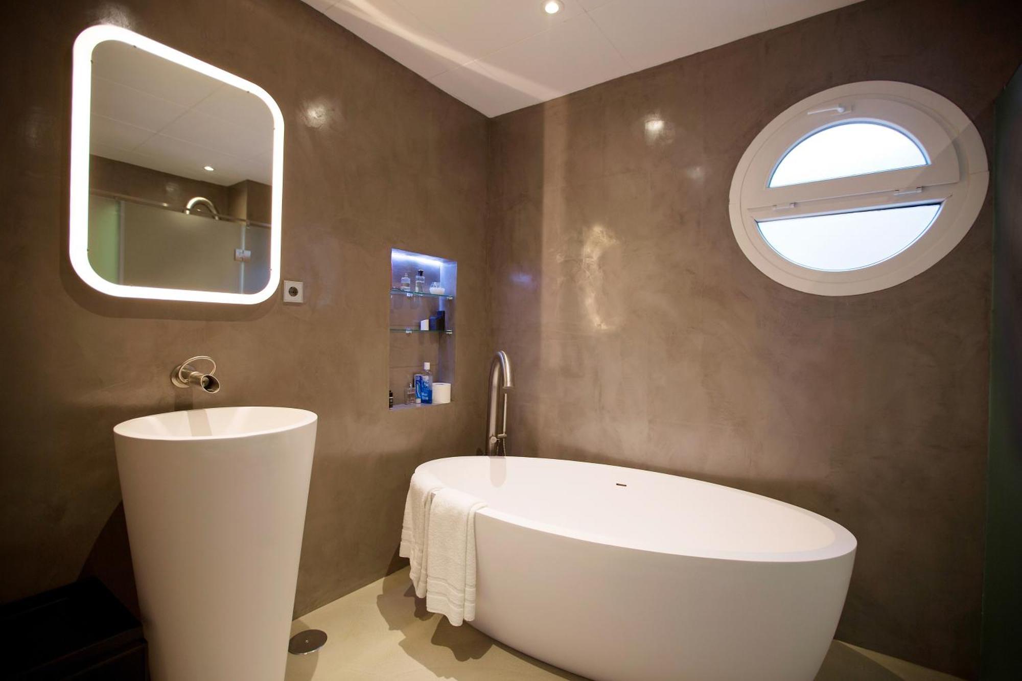 Habitación Doble Deluxe