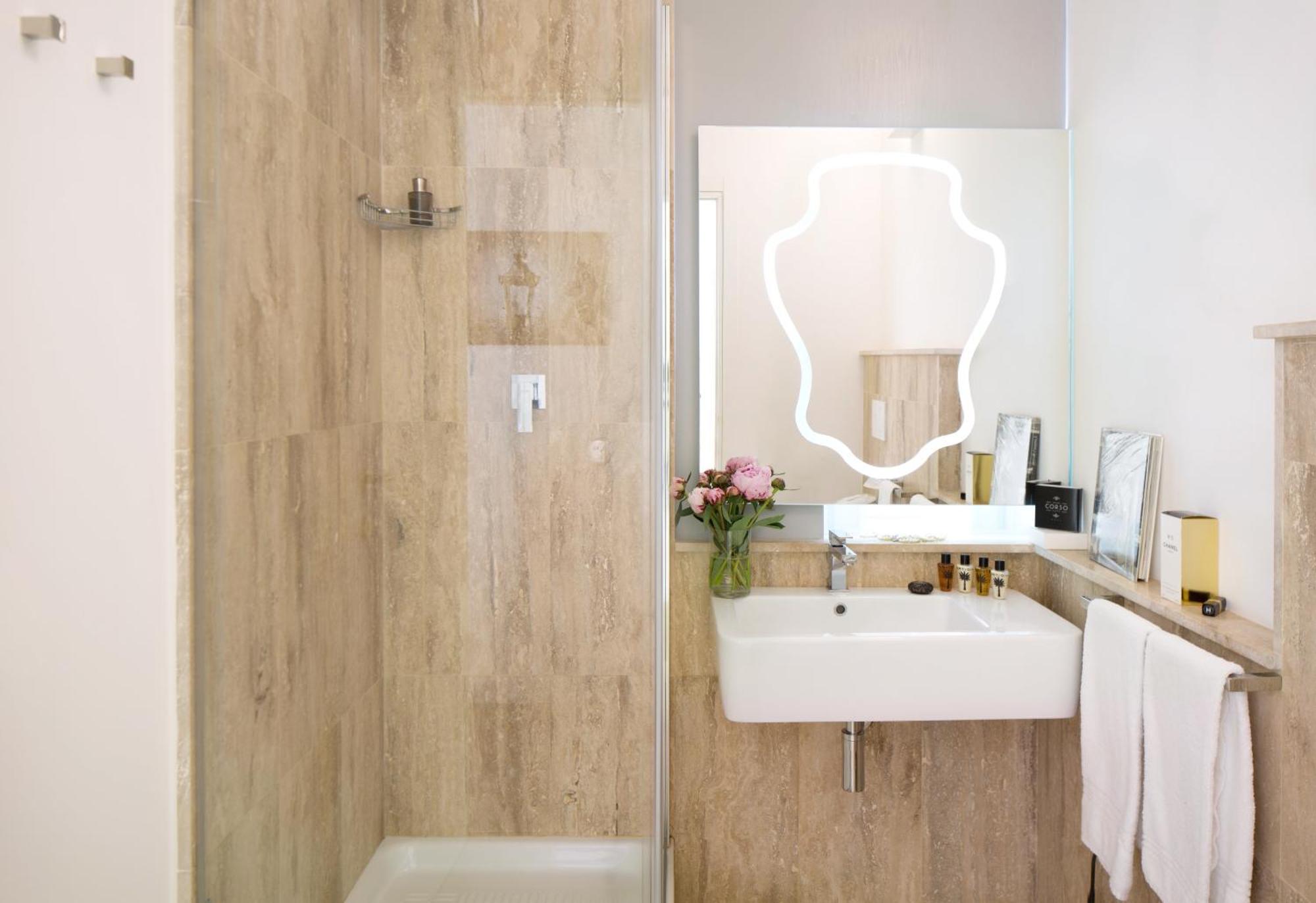 Quarto Duplo Standard