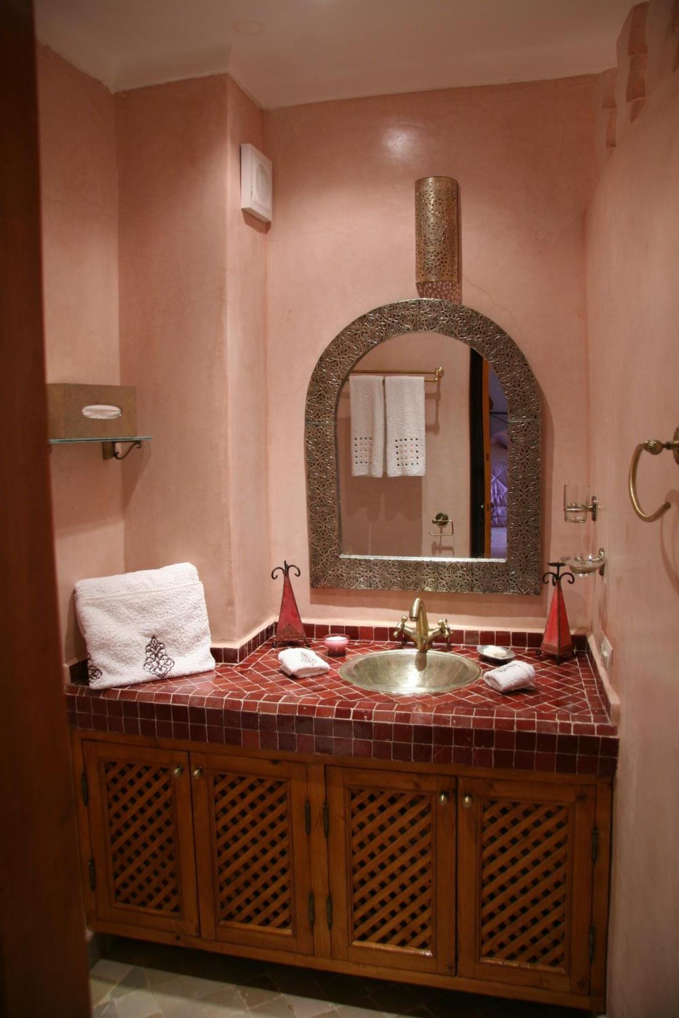Habitación Doble Deluxe