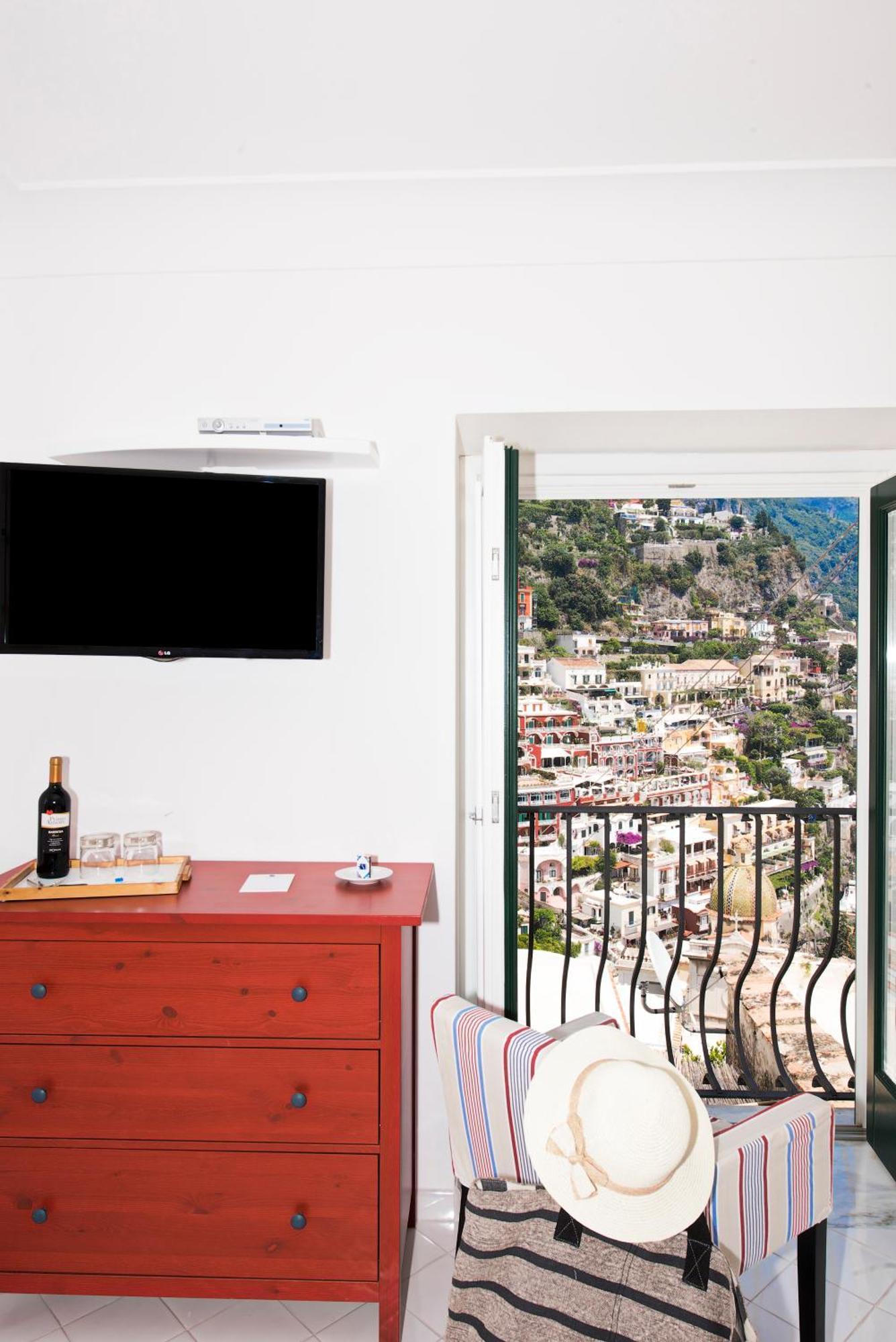 Economy Double Room - Annex