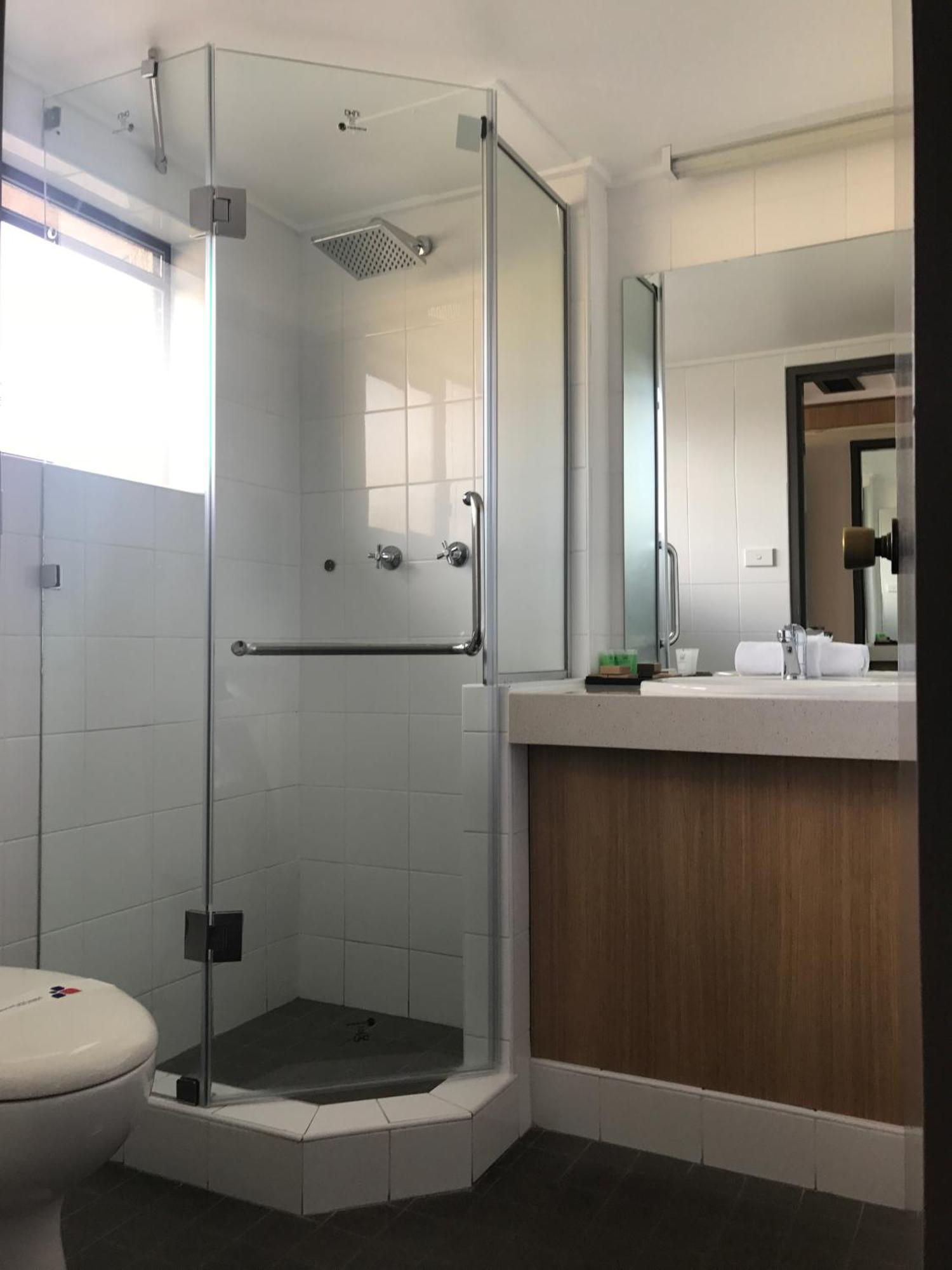 Superior Queen Room with Water View