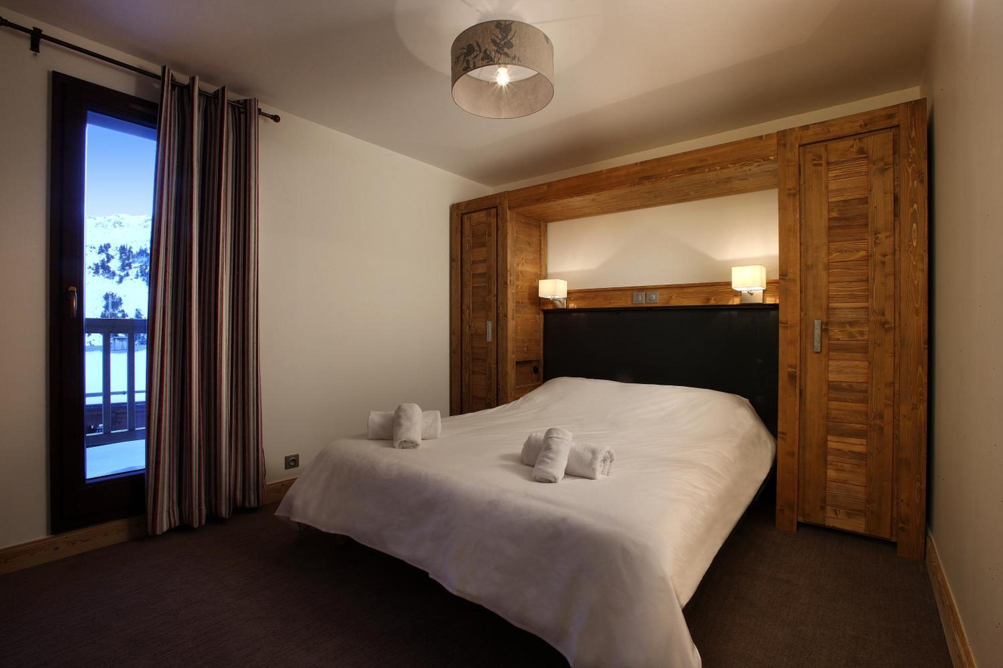 Appartement 3 Chambres