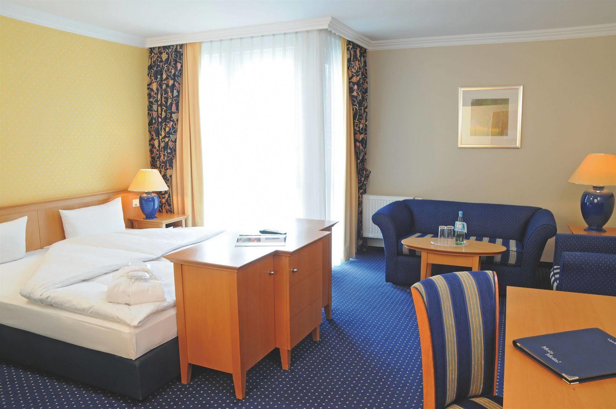 Comfort Double or Twin Room