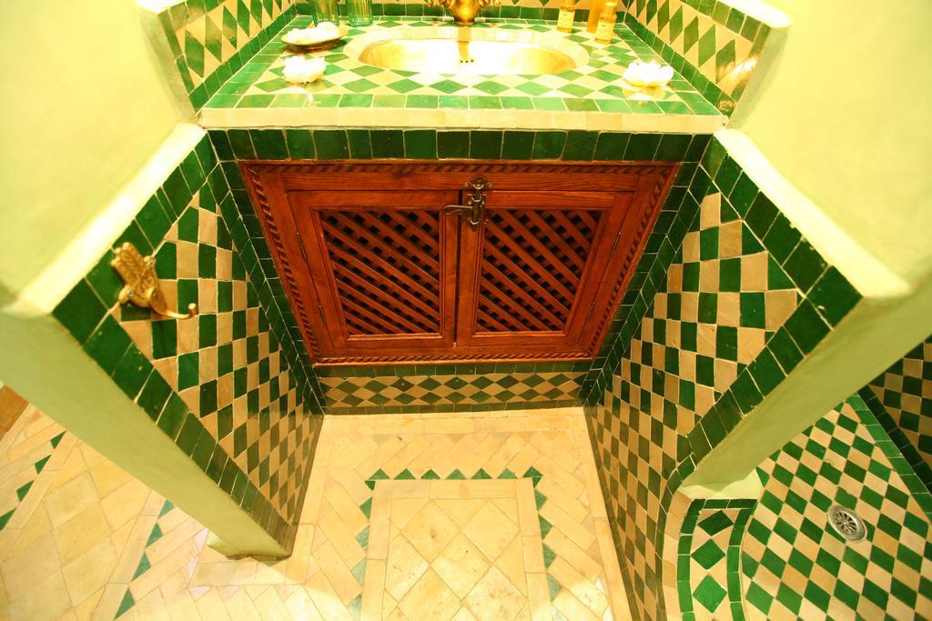 Chambre Quadruple Confort