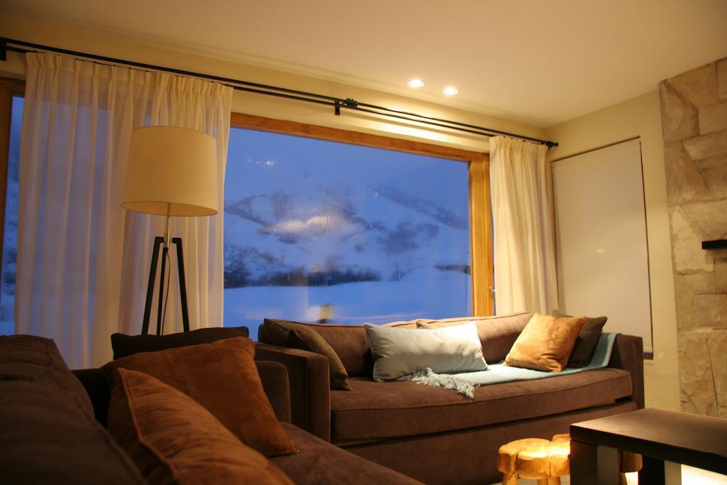 Chalet met 3 Slaapkamers