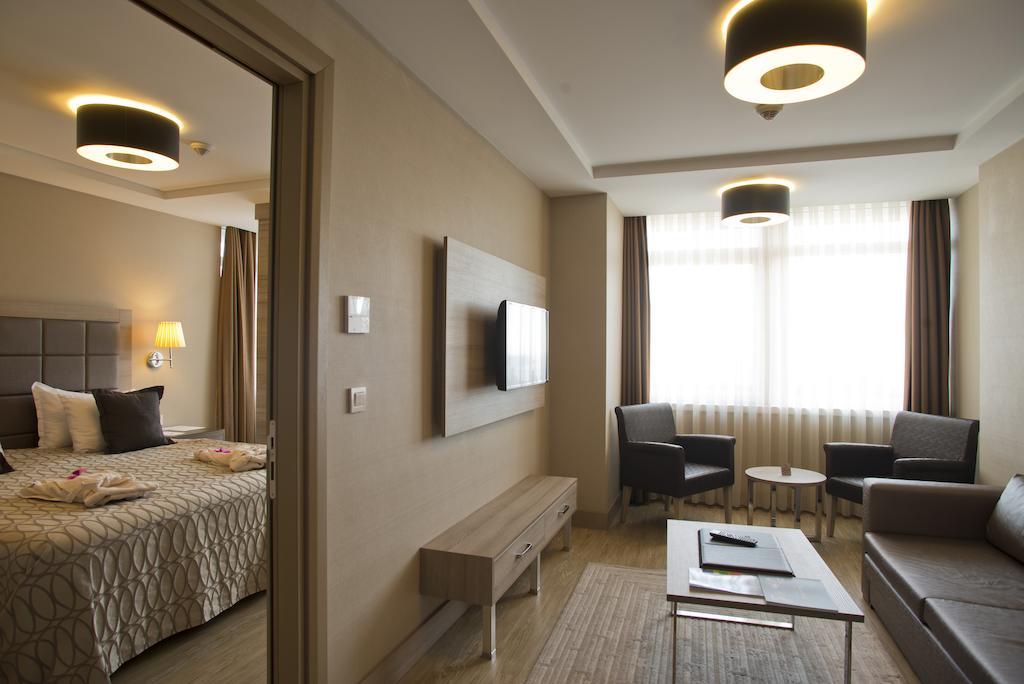 Junior Family Room