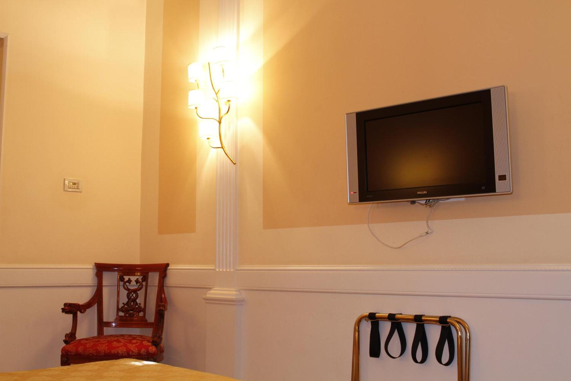Quarto Familiar (4 Adultos)
