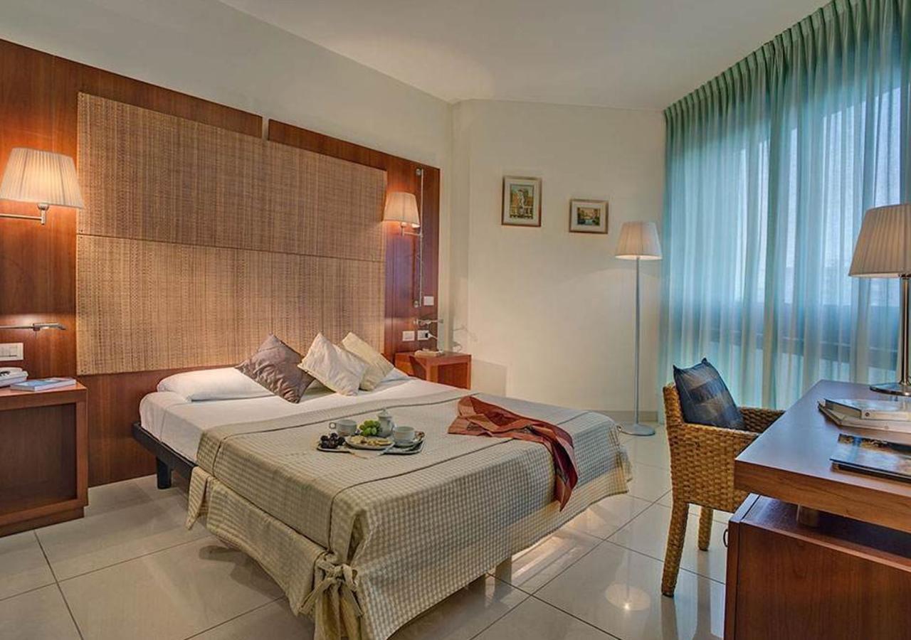 Comfort Double Room Sea View