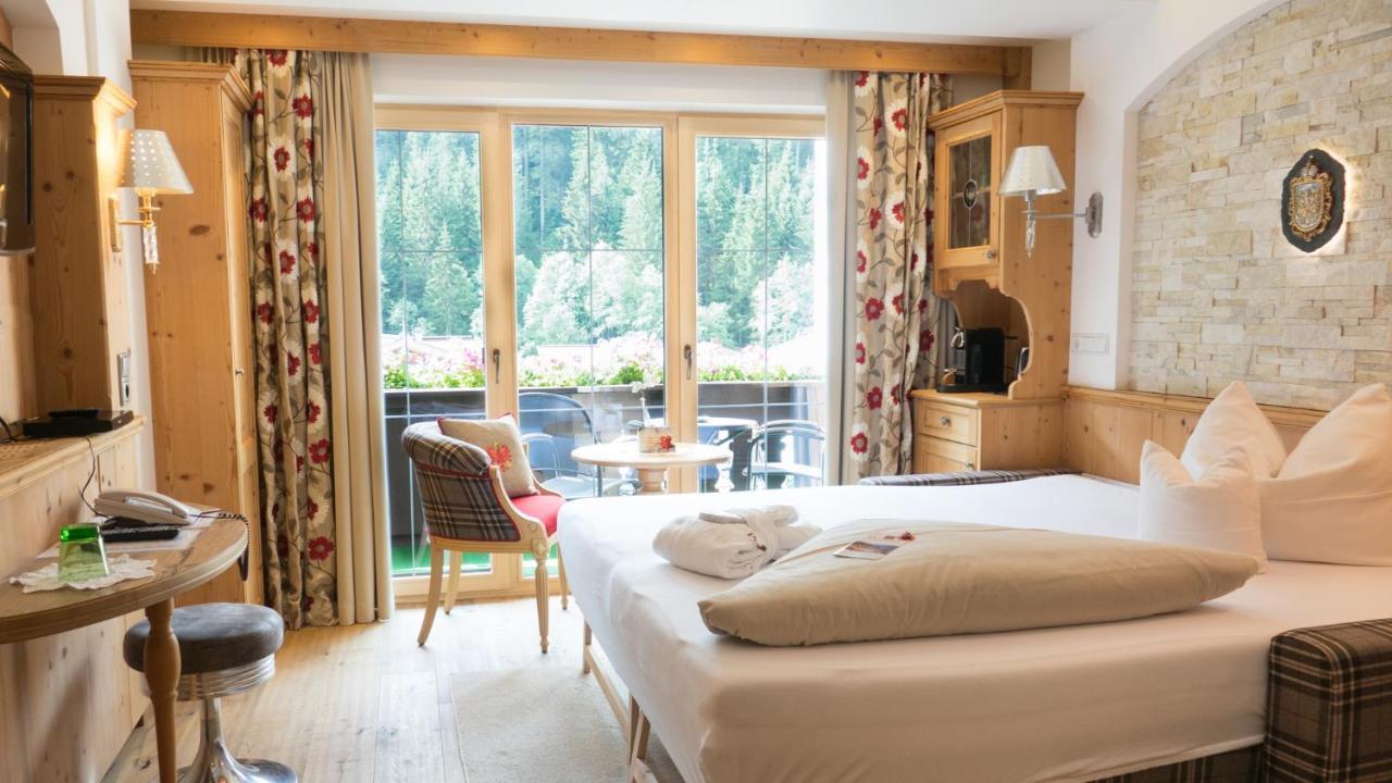 Eenpersoonskamer