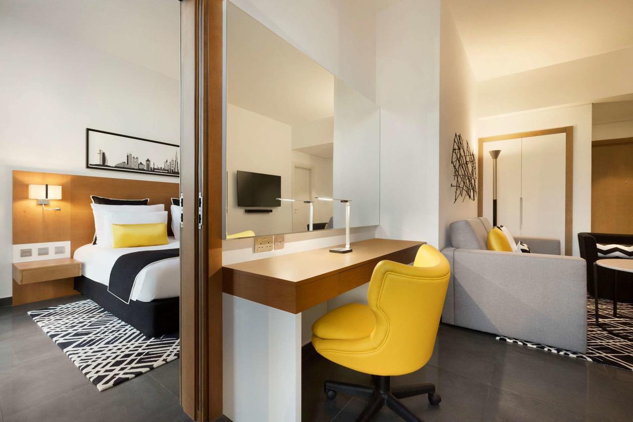 Suíte de 1 Quarto