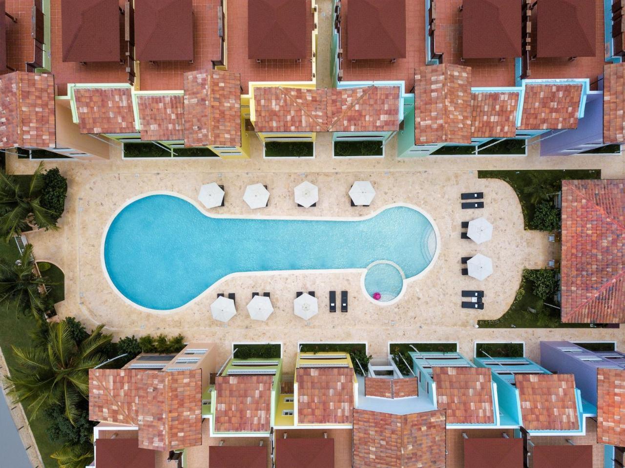 Apartamento Familiar de 2 dormitorios