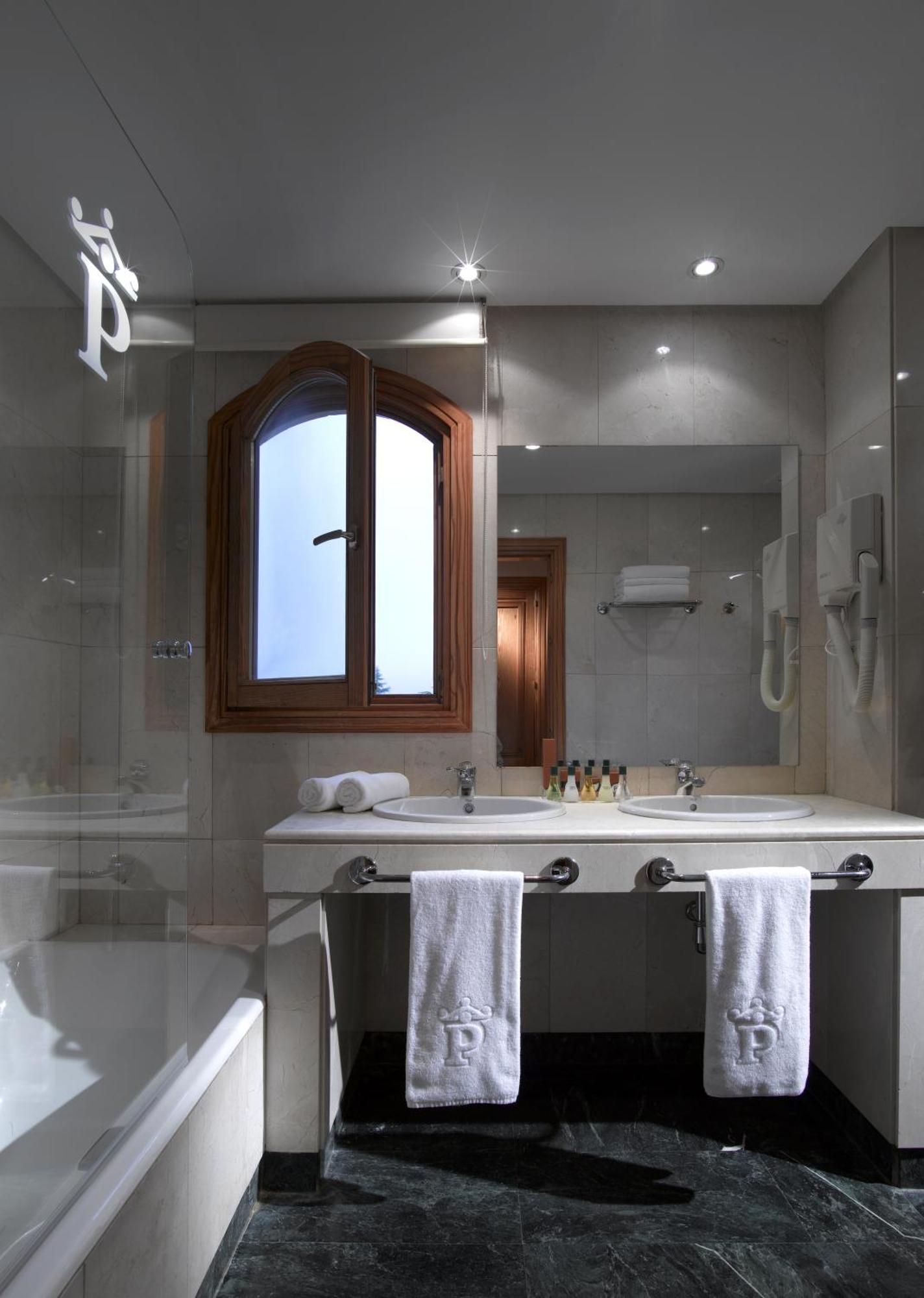 Double Standar Room