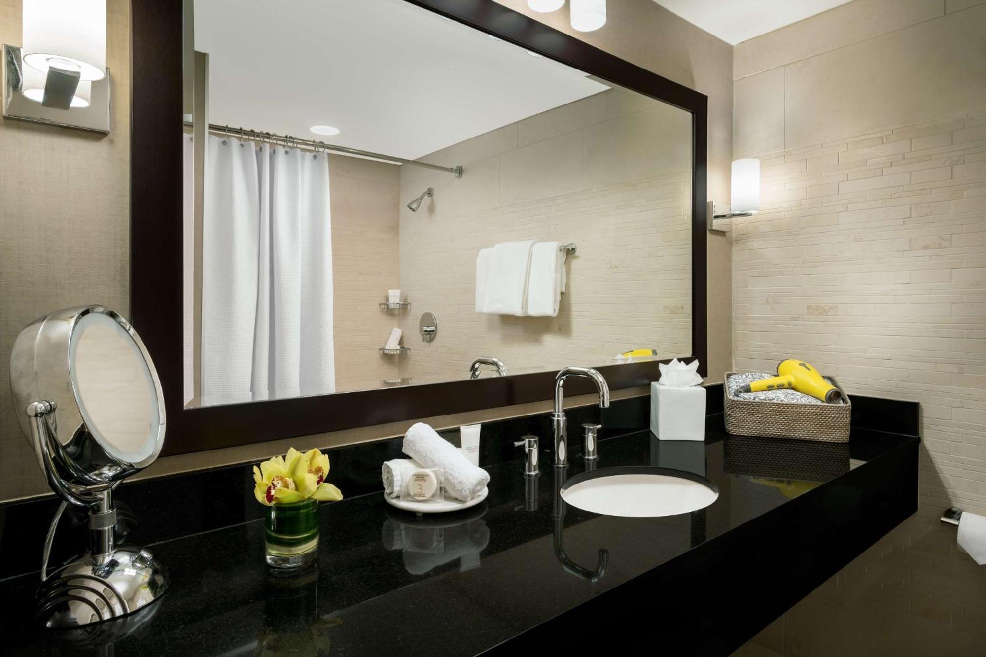 King Room - High Floor