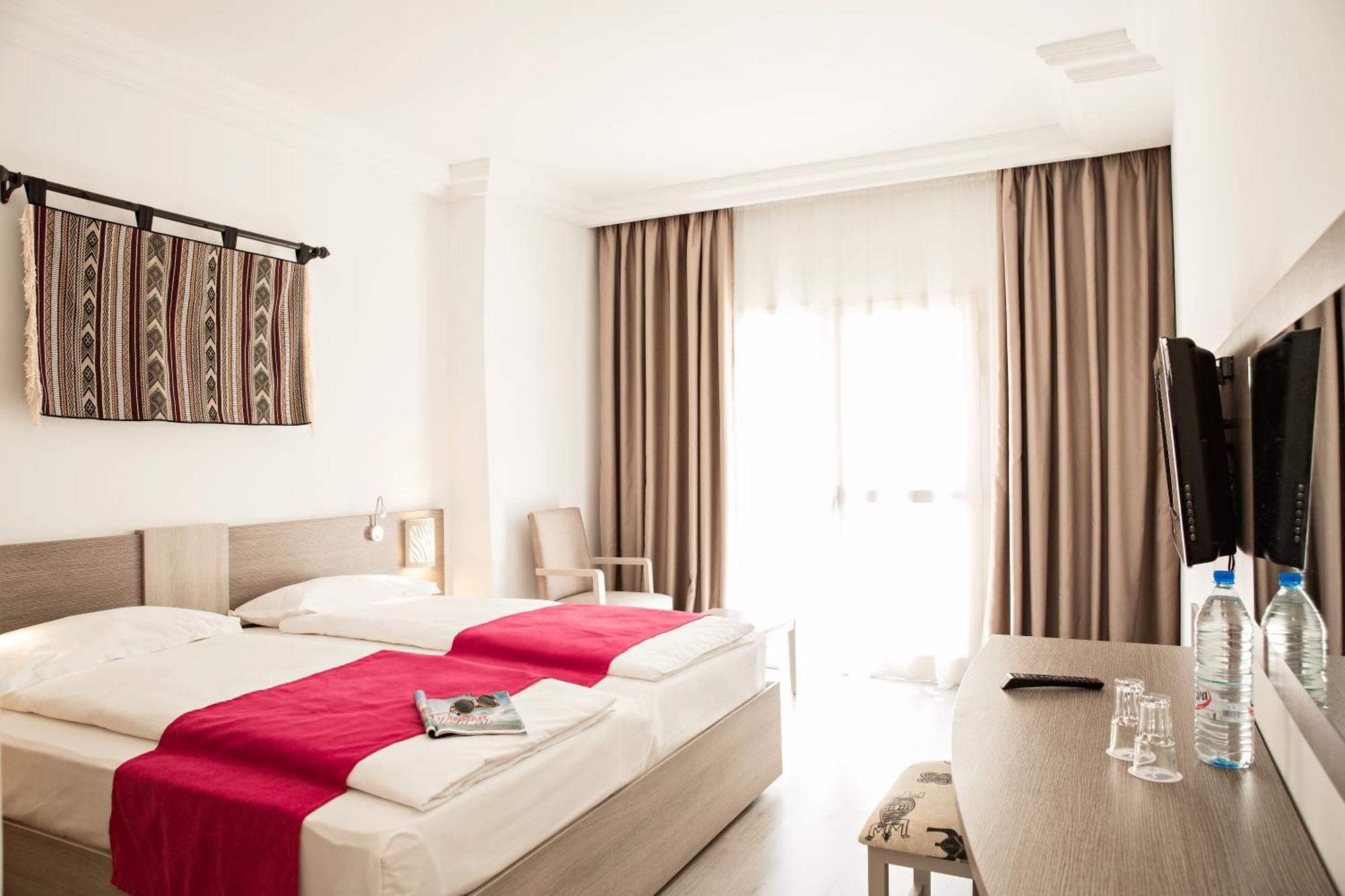 Chambre Double Standard