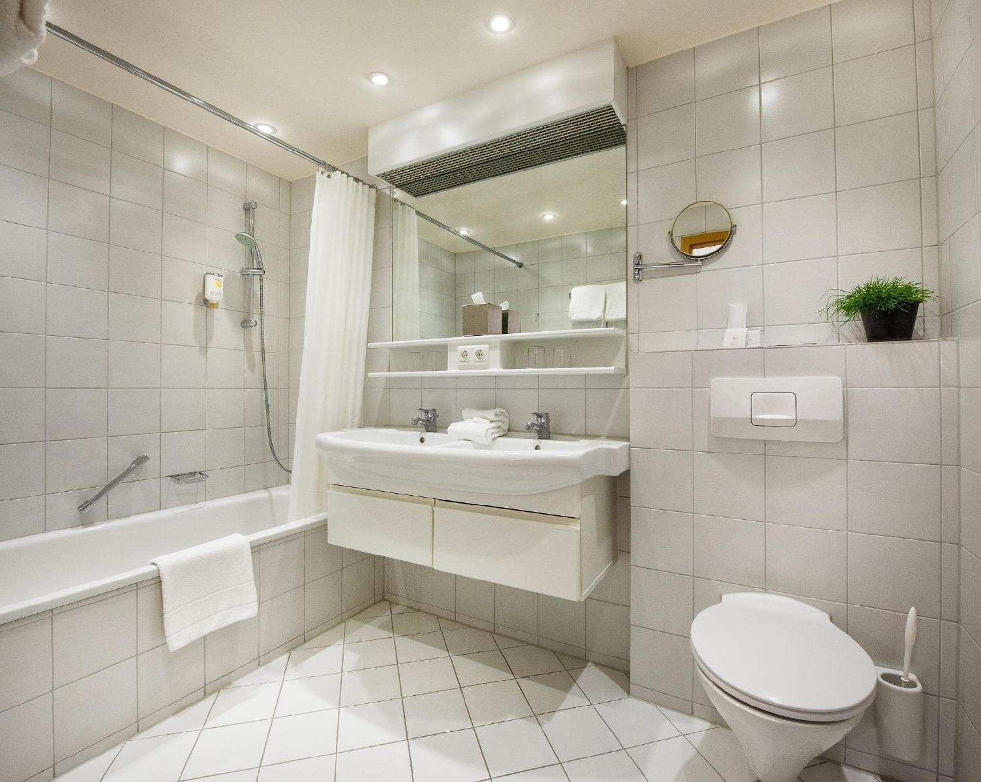 Familieappartement