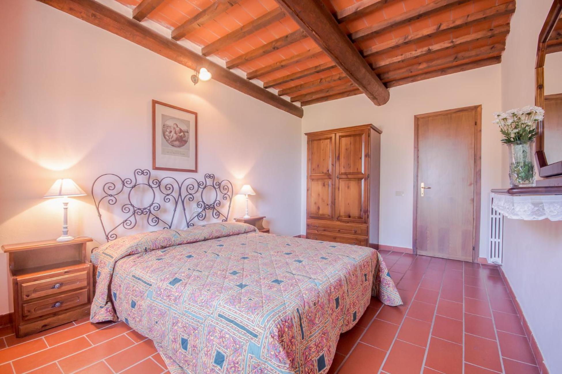 Appartamento con 2 Camere da Letto