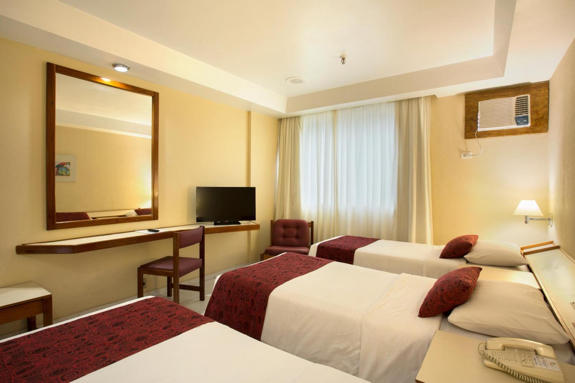 Luxury Double Room