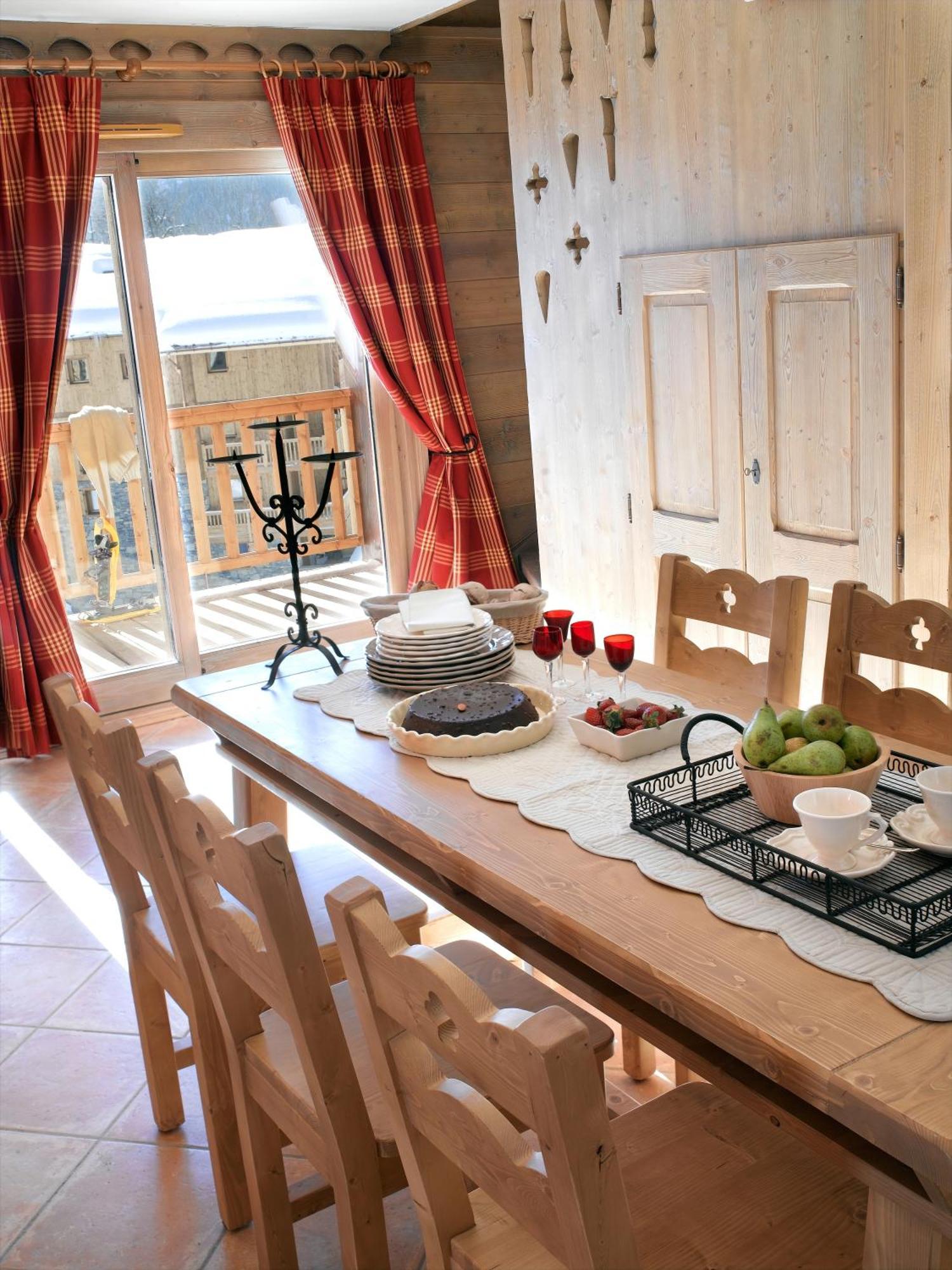 Appartement met 3 Slaapkamers