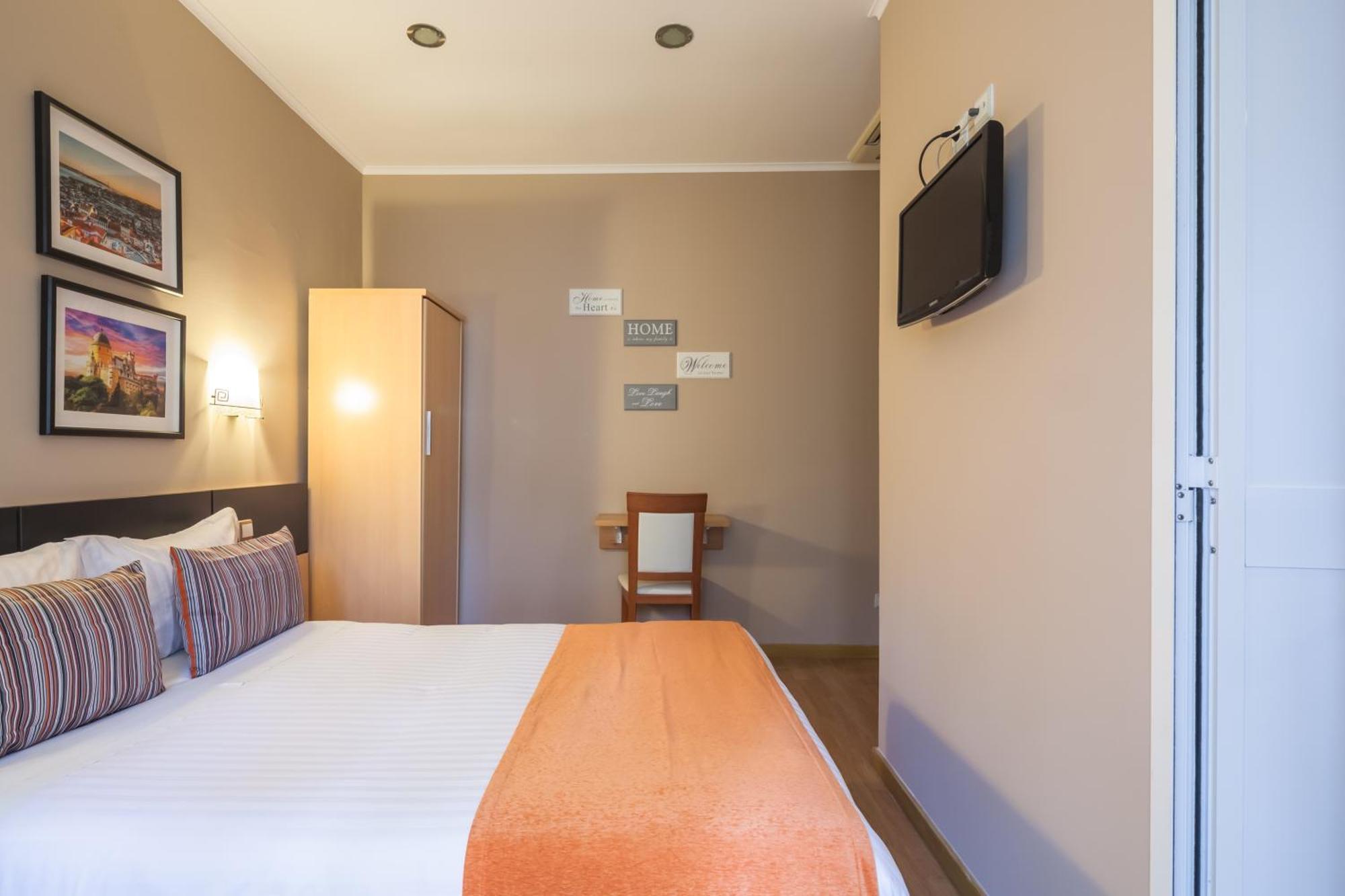 Habitación Doble Estándar