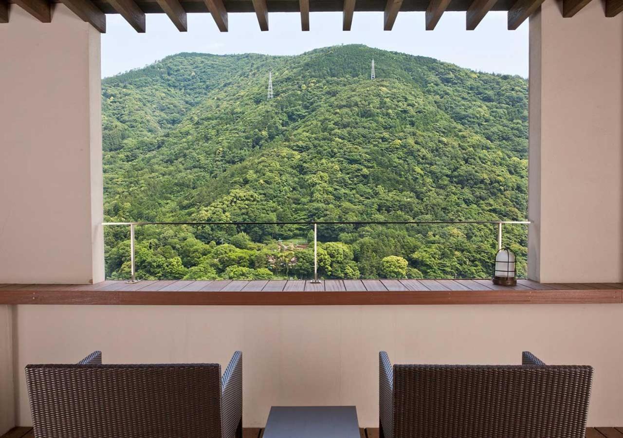 【Adult Only】Luxury Tower - Japanese Western Style Room with Open-Air Bath / Japanese Style Dinner