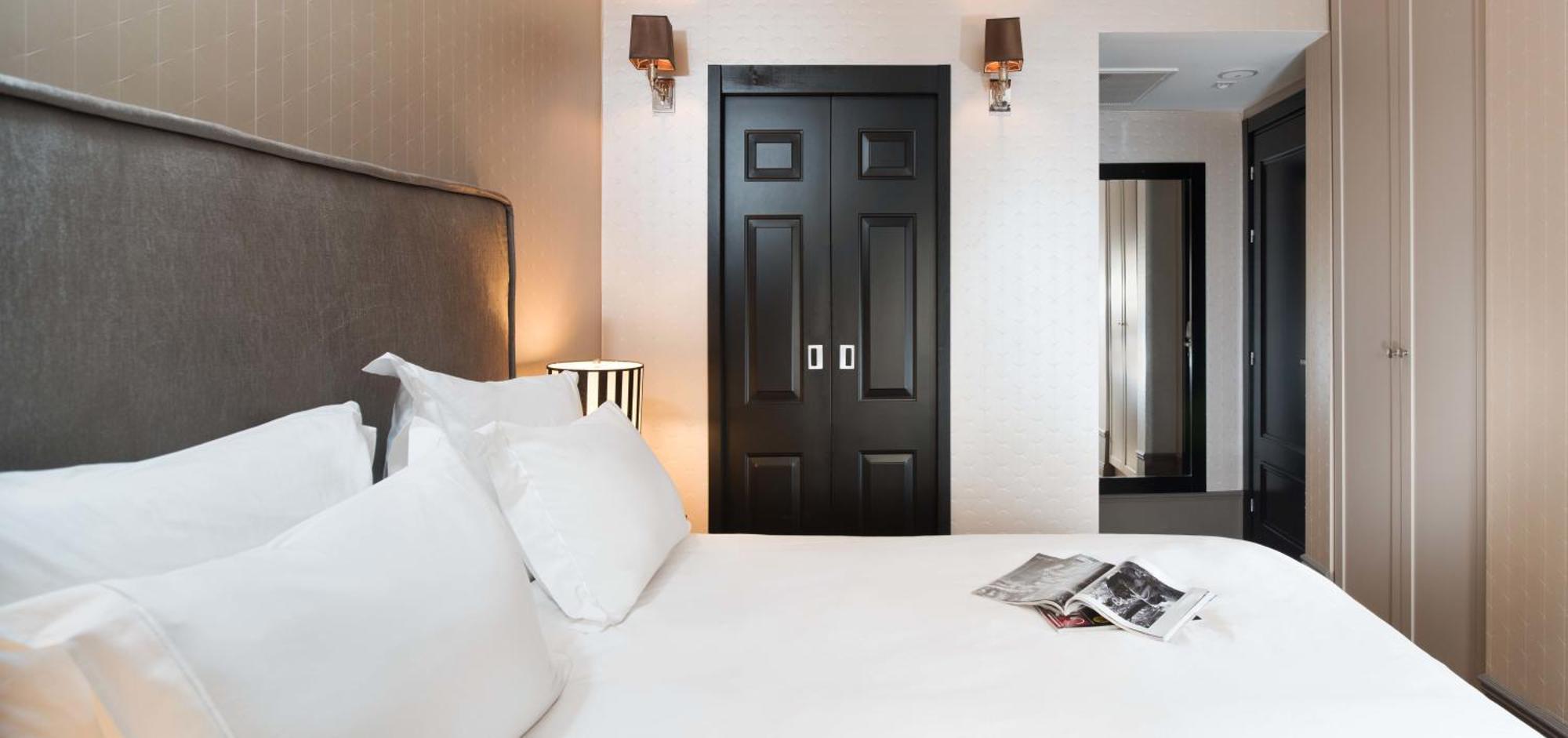 Chambre Double Supérieure