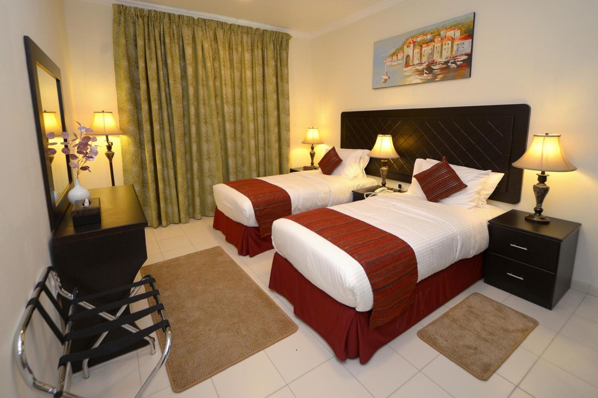 One-Bedroom Suite