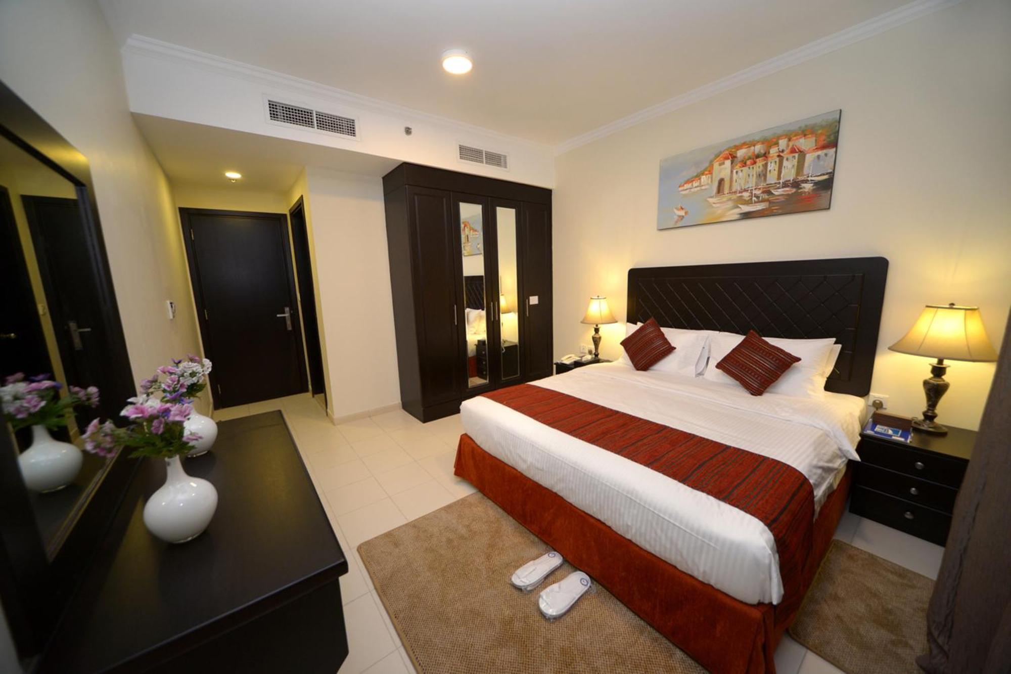One-Bedroom Suite