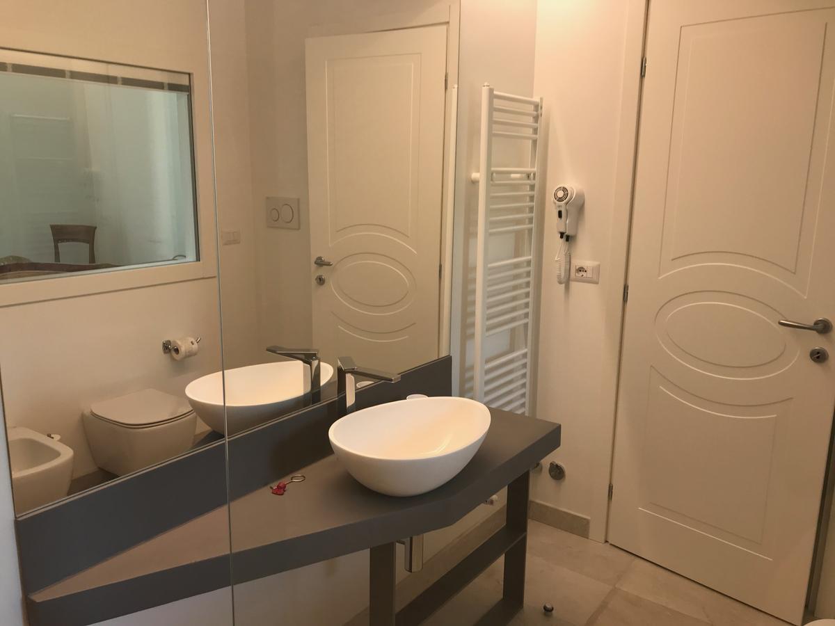 Suite Junior - Vue sur Mer
