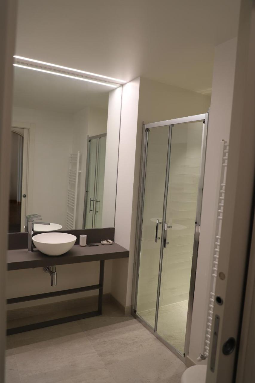 Chambre Familiale Standard