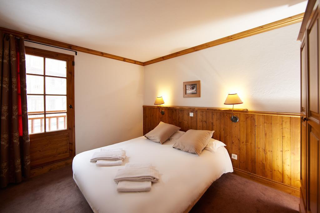 Appartement met 3 Slaapkamers (8 Volwassenen)