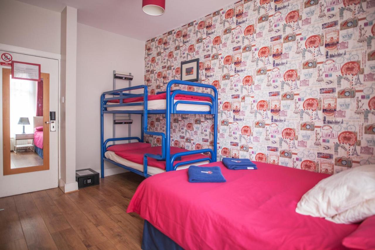 Standaard Kamer
