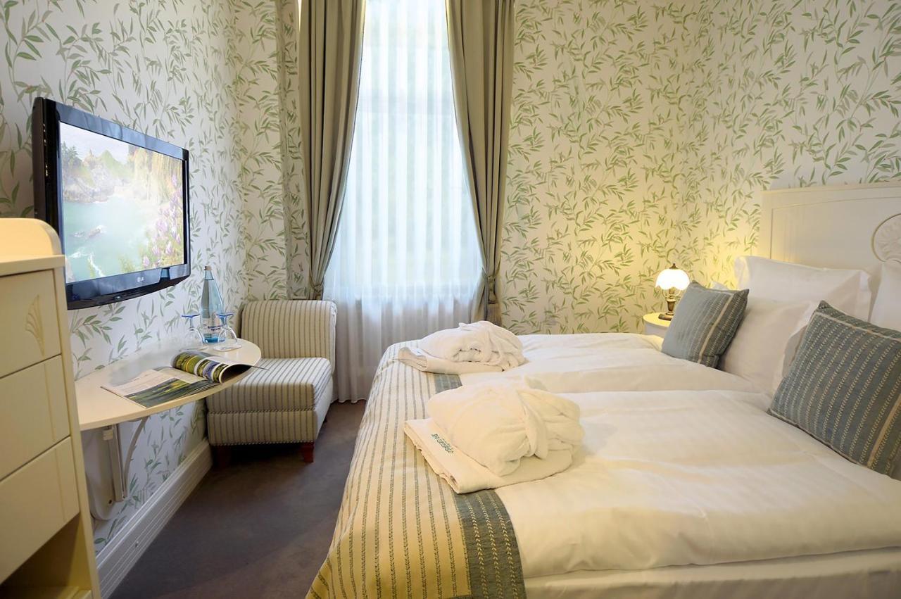 Chambre Double Classique