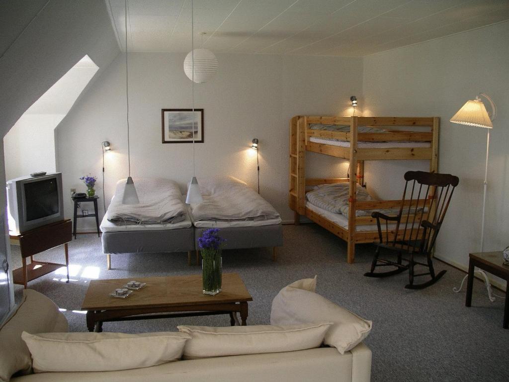 Quarto Individual Clássico