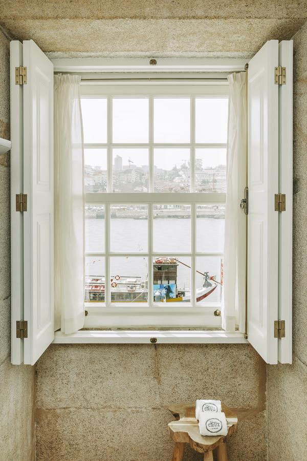 Chambre Double ou Lits Jumeaux Deluxe - Vue sur Rivière