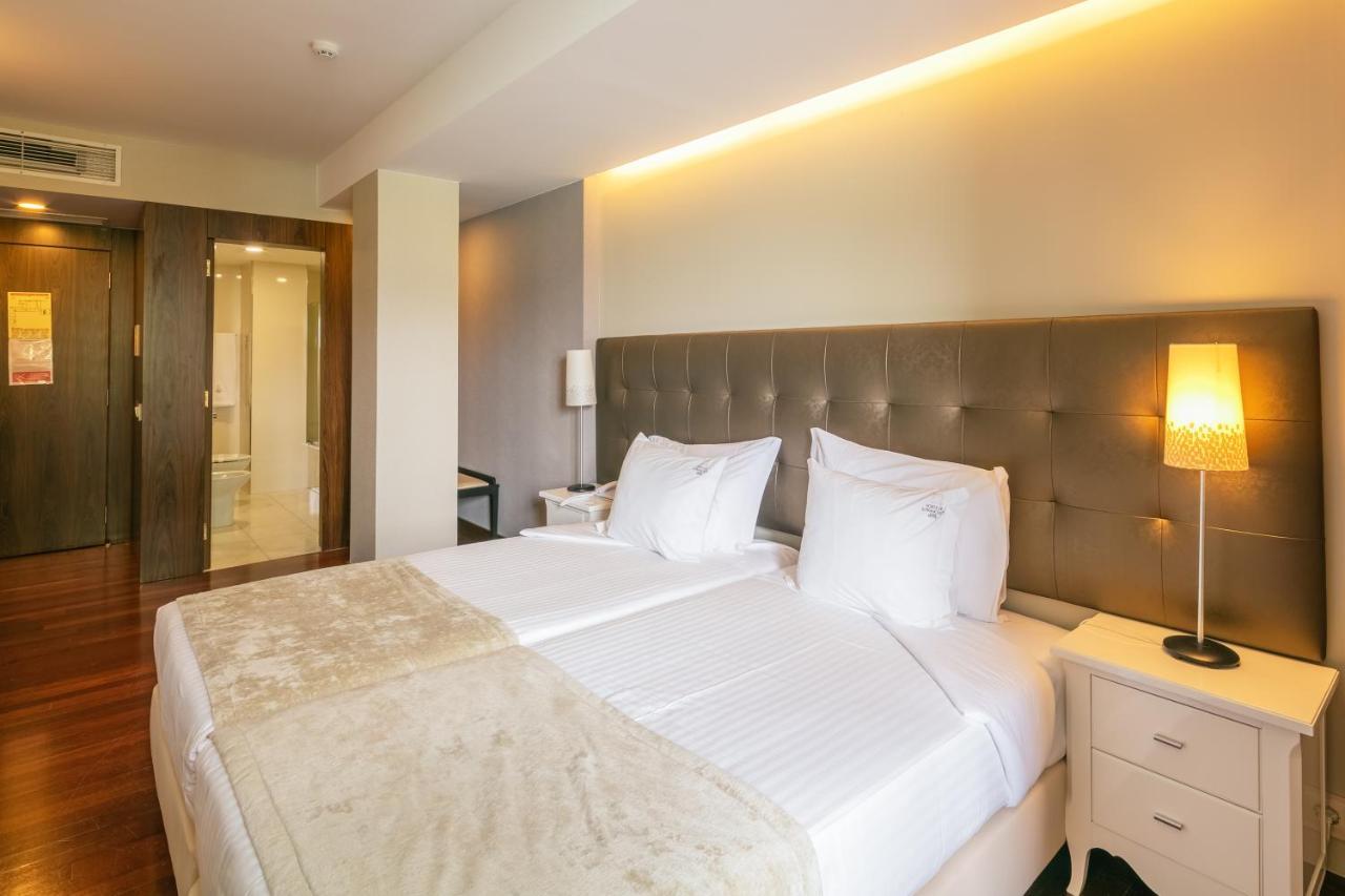 Premium Twin Room