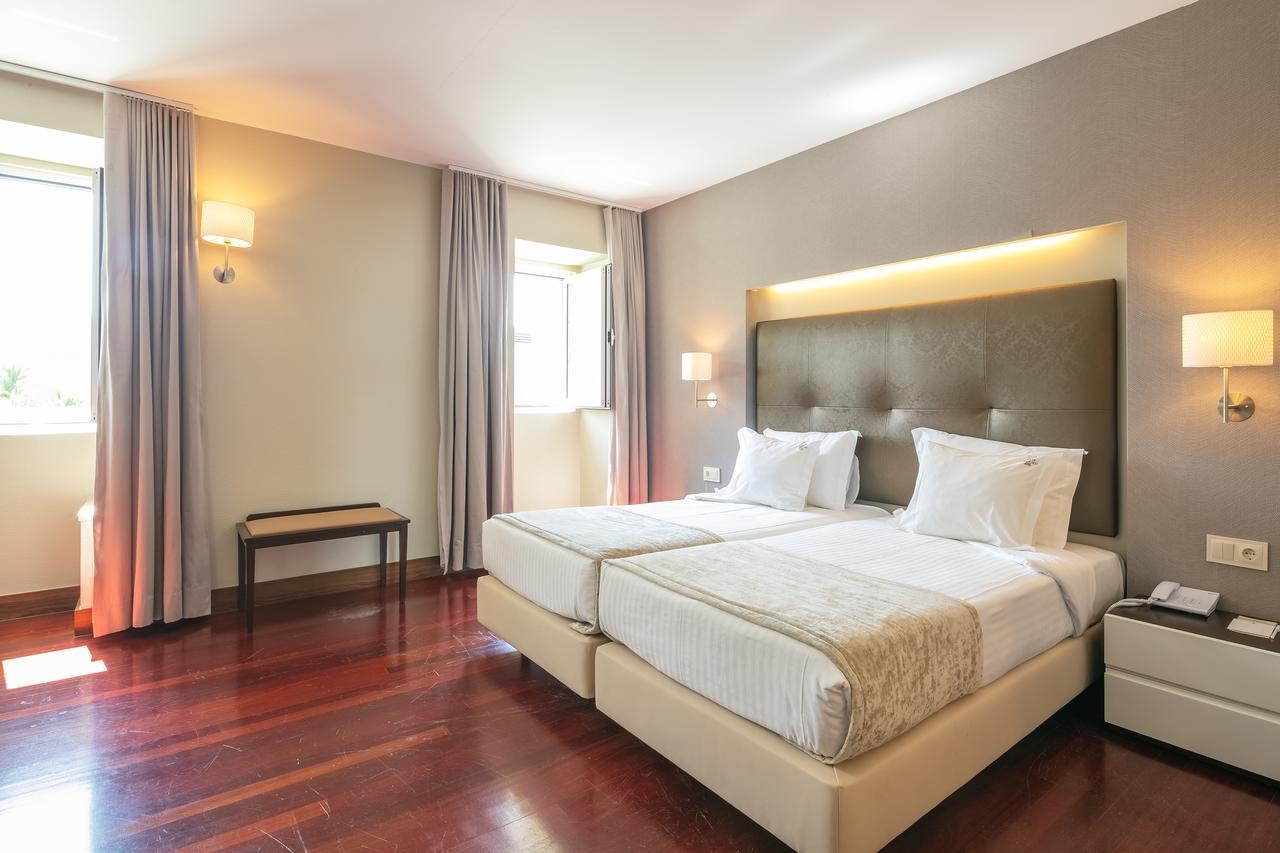 Premium Twin Room