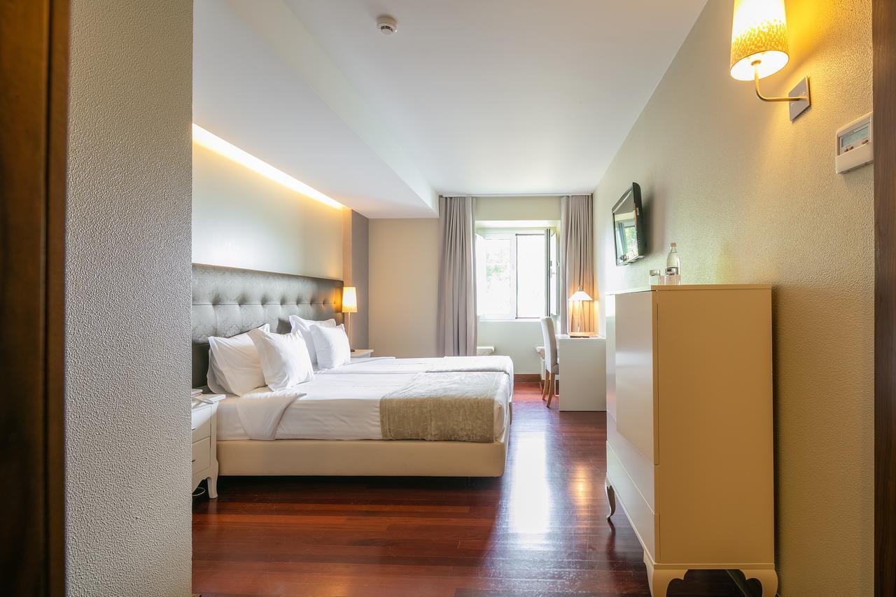 Premium Twin Room